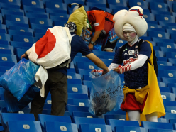 WATCH: Ueki & Endo power Japan to World Cup final