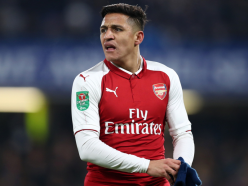 January transfer news & rumours: Liverpool join race for Alexis