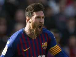 Messi is the difference between Barcelona & Real Madrid - Luis Milla