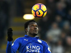 African All Stars Transfer News & Rumours: Stoke, Swansea & West Brom chase Amartey
