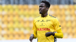 Okumu benched as KAA Gent smash Valerenga IF in Europa Conference League