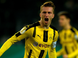 Reus should stay at Borussia Dortmund, says Zorc