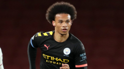 ‘He’s got a lot of problems’ – Sane to Bayern would be a disaster, warns Sagnol