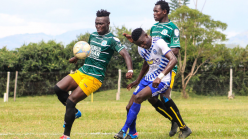 Chemelil Sugar will redeem themselves against AFC Leopards - Odera