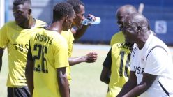 Tusker’s hearts & minds committed to FKF Premier League title - Matano