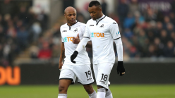 ‘Words are not enough’ - Ayew brothers pay heartfelt tribute to Pape Diouf