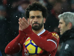 Free minutes? Vodafone offers Mo Salah goal promotion