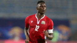 Afcon 2021 Qualifiers: Kenya should look beyond Wanyama – Shimanyula