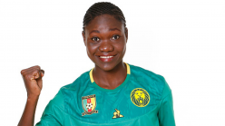 Cameroon striker Takounda makes cameo debut in Djurgardens win