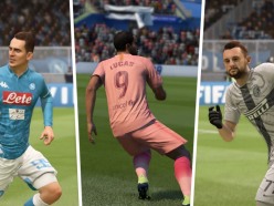 FIFA 19 kits: 10 of the best Ultimate Team jerseys