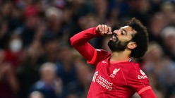 De Sa: Why coaching Liverpool star Salah will be 