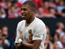 Batshuayi’s brother stars but Mbappe steals the show - The Ligue 1 Performance Index