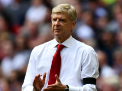 Former Arsenal players pay tribute to departing manager Arsene Wenger