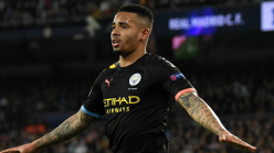 Man City forward Jesus issues Real Madrid warning after Champions League win