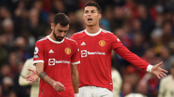 Manchester United hit 126-year low after Liverpool humiliation