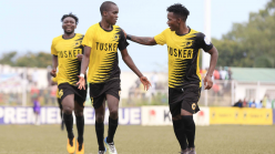 Tusker FC have not approached Kimanzi over coaching job - Aduda