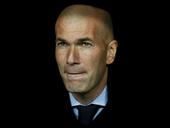 Zidane not ready to leave 