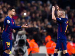 Valverde has high hopes for Coutinho after promising Barcelona debut
