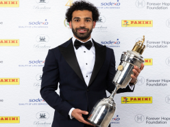 Premier League Betting: Salah early favourite to retain PFA Player of the Year award ahead of Kane and Aguero
