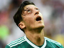 Video: Mesut Ozil retires from Germany over 