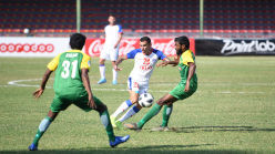 Bengaluru FC knocked out of AFC Cup after penalty shoot-out setback against Maziya S&RC