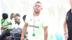 Berdian: South African coach to handle Yanga SC on temporary basis