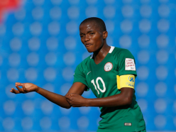VIDEO: Falconets crash out of World Cup