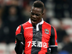 Di Biagio to monitor Balotelli form after Italy omission