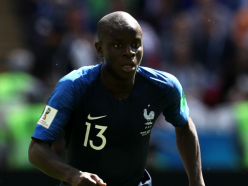 Mbappe: I told Kante to join PSG during World Cup