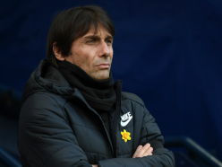 A mid-season break in England would make a great difference, insists Conte