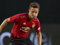 Herrera hints at new Man Utd contract with ‘best team in the UK’