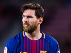 Valverde deflects Argentina request to rest Messi
