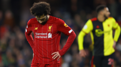 ‘Big teams don’t lose two games in a row’ – Houllier looking for Liverpool to address rare blip