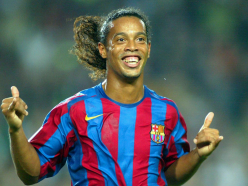 Messi or Ronaldo? Human highlight reel Ronaldinho was more talented than both