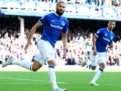 Everton v Crystal Palace Betting Offer: Get an enhanced 50/1 on the Toffees to taste victory