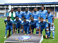 Caf Confederation Cup: Enyimba fighting for their lives vs. Raja Casablanca