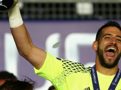 Who is Kiko Casilla? The goalkeeper swapping Real Madrid for Bielsa