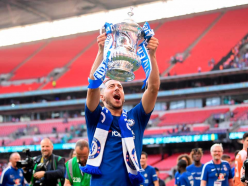 I need pre-World Cup break after Chelsea FA Cup win - Hazard