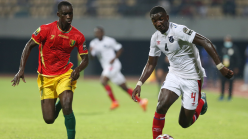 Guinea’s Gnagna eyes African Nations Championship top scorer prize