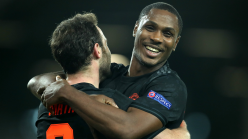 ‘Ighalo earned & deserved Man Utd extension’ – Shaw happy to see striker staying put