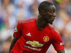 Neville, Souness hit out at Eric Bailly after Brighton loss