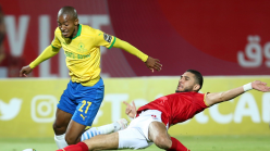 Al Ahly in the driving seat after solid win over Mamelodi Sundowns