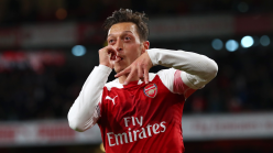 ‘With Ozil distraction gone, Arsenal can talk about something else’ – Winterburn welcomes end of long-running saga