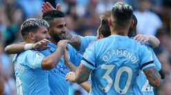 Premier League Team of the Week: Man City stars lead the way after eight-goal Watford thrashing