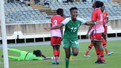 Olympic Qualifiers: Zambia move camp to South Africa ahead of Cameroon clash
