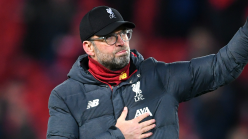 Klopp planning to take a year off coaching after honouring Liverpool contract