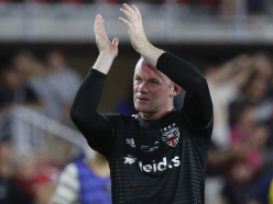 MLS Review: Rooney hits stunner, Sounders clinch and SKC rolls