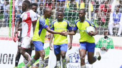 Zurimo: Singida United players ready to give all and avoid being relegated