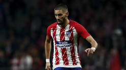 La Liga restart will be weird without fans, says Atletico star Carrasco