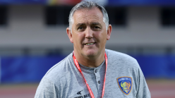 Chennaiyin boss Owen Coyle - I can assure you there will be no complacency